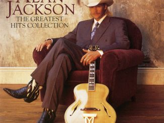 Alan Jackson – I'll Try