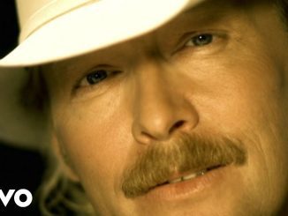 Alan Jackson – Remember When