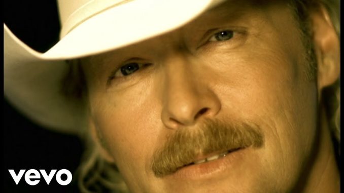 Alan Jackson – Remember When