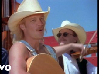 Alan Jackson – Summertime Blues