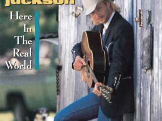 Alan Jackson – Wanted