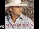 Alan Jackson – Where Were You When the World Stopped Turning