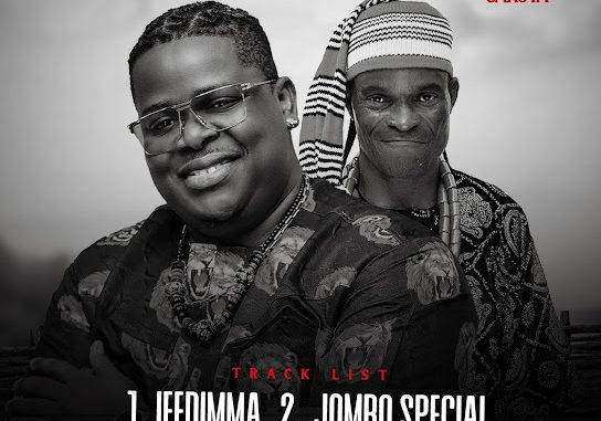 Anyidons – Jombo Special (Abiriba 1st Son)