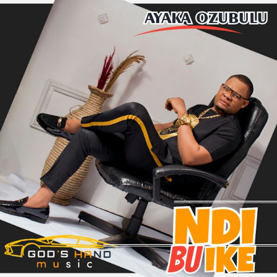 Ayaka Ozubulu - Ndi bu Ike Mp3 Download