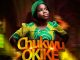 Blessing Udoeze – Chukwu Okike