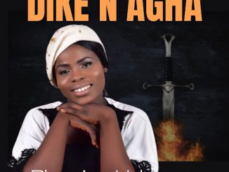 Blessing Udoeze – Dike N'agha