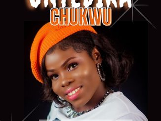 Blessing Udoeze – Onyedika Chukwu