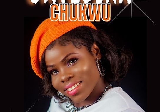 Blessing Udoeze – Onyedika Chukwu