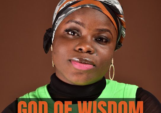 Blessing Udoeze – God of Wisdom