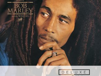 Bob Marley – Three Little Birds (Dub)