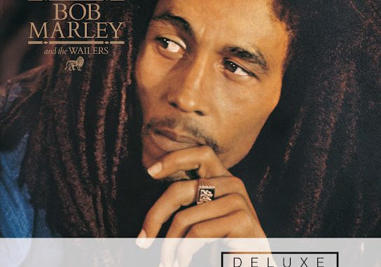 Bob Marley – Three Little Birds (Dub)