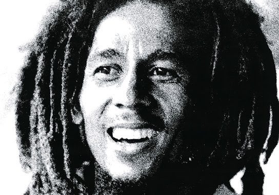 Bob Marley – Is This Love