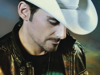 Brad Paisley – Remind Me