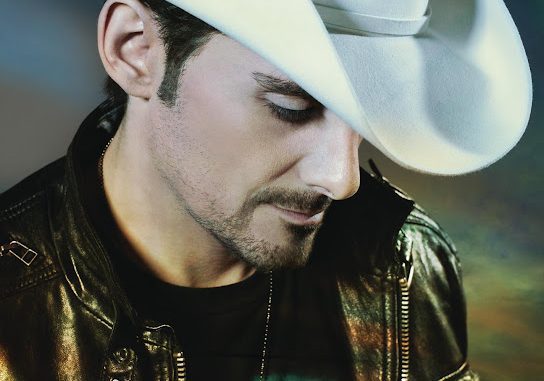 Brad Paisley – Remind Me