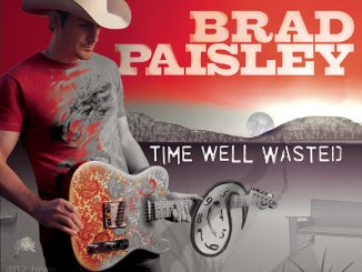 Brad Paisley – When I Get Where I'm Going