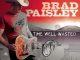 Brad Paisley – When I Get Where I'm Going