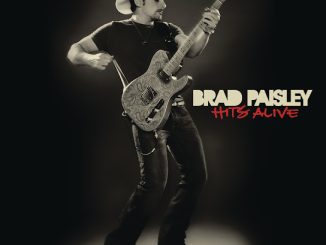 Brad Paisley – Alcohol