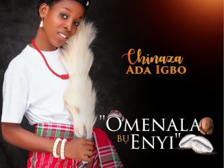 Chinaza Ada Igbo – N'iru N'iru