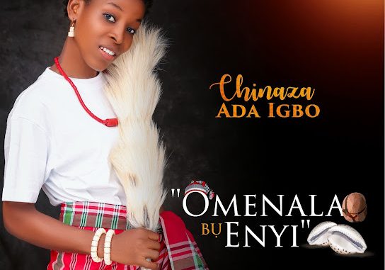 Chinaza Ada Igbo – N'iru N'iru