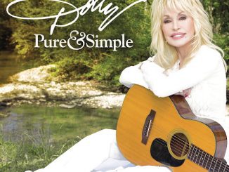 Dolly Parton – Islands in the Stream