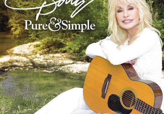 Dolly Parton – Islands in the Stream