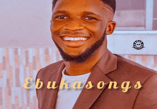 Ebuka Songs – Calling