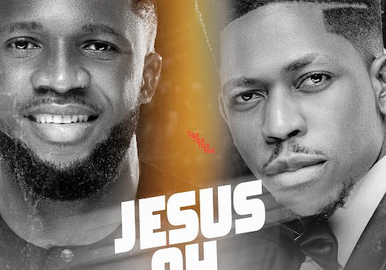 Ebuka Songs – Jesus Oh