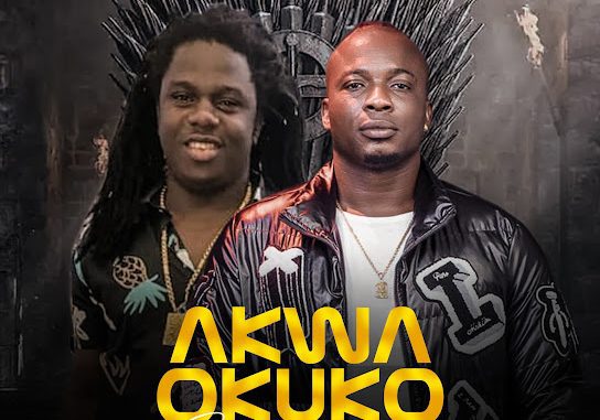 Ejyke Nwamba – AKWA OKUKO SPECIAL