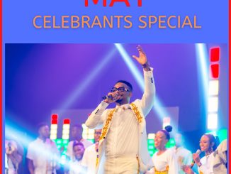 EmmaOMG – May Celebrants Special