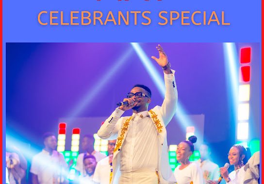 EmmaOMG – May Celebrants Special 