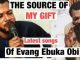 Evang. Ebuka Obi – Olu Amuma Na Akpom (Anointing Power)