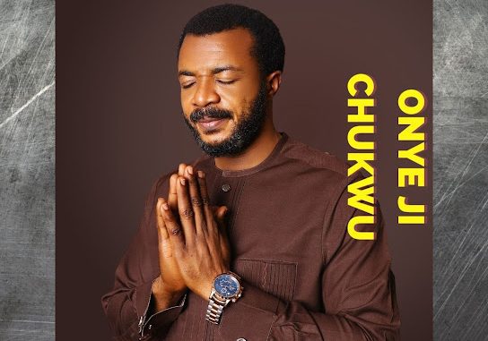 Evang. Ebuka Obi – Onye Ji Chukwu