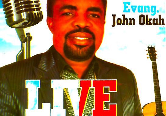 Evang. John Okah – Ozirim Uzo (Live)