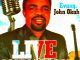 Evang. John Okah – Ozirim Uzo (Live)