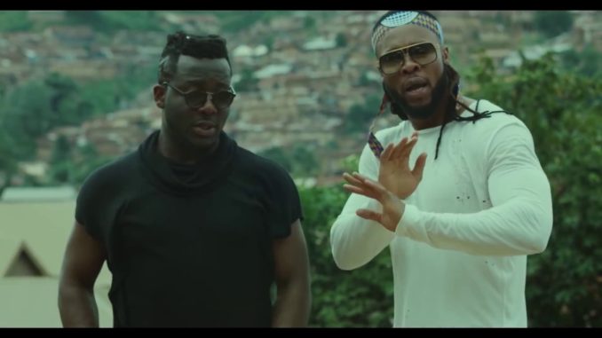 Flavour – Ijele