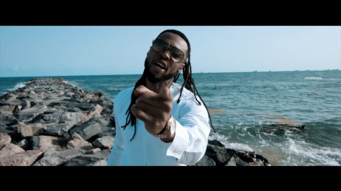 Flavour – Most High