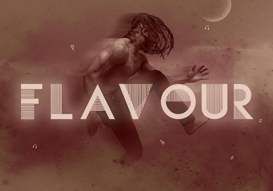 Flavour – Nnekata