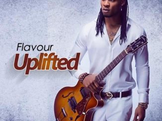 Flavour – Adamma