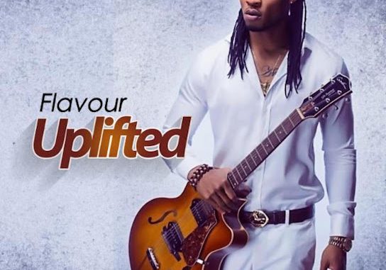 Flavour – Adamma