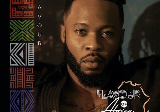 Flavour – Egwu Ndi Oma