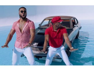 Flavour – Time to Party