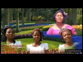 Sis. Nkechi Abugu – Olile Anya Di