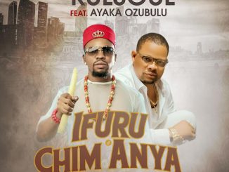 Kulsoul – Ifuru chim anya