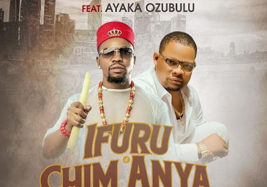 Kulsoul – Ifuru chim anya