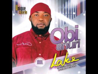 Lake  Ichoku Obeledu – Ife Onye Rutalu