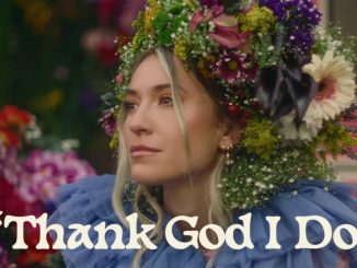 Lauren Daigle – Thank God I Do