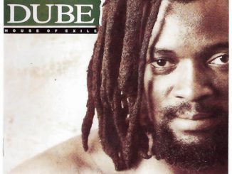 Lucky Dube – It's Not Easy