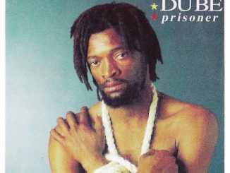 Lucky Dube – Reggae Strong