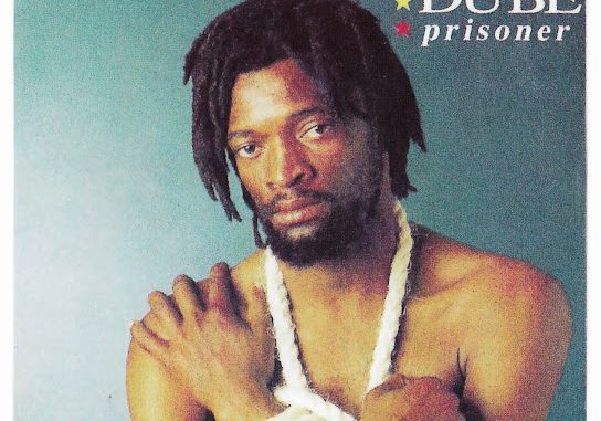 Lucky Dube – Reggae Strong