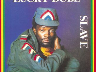 Lucky Dube – The Hand That Giveth